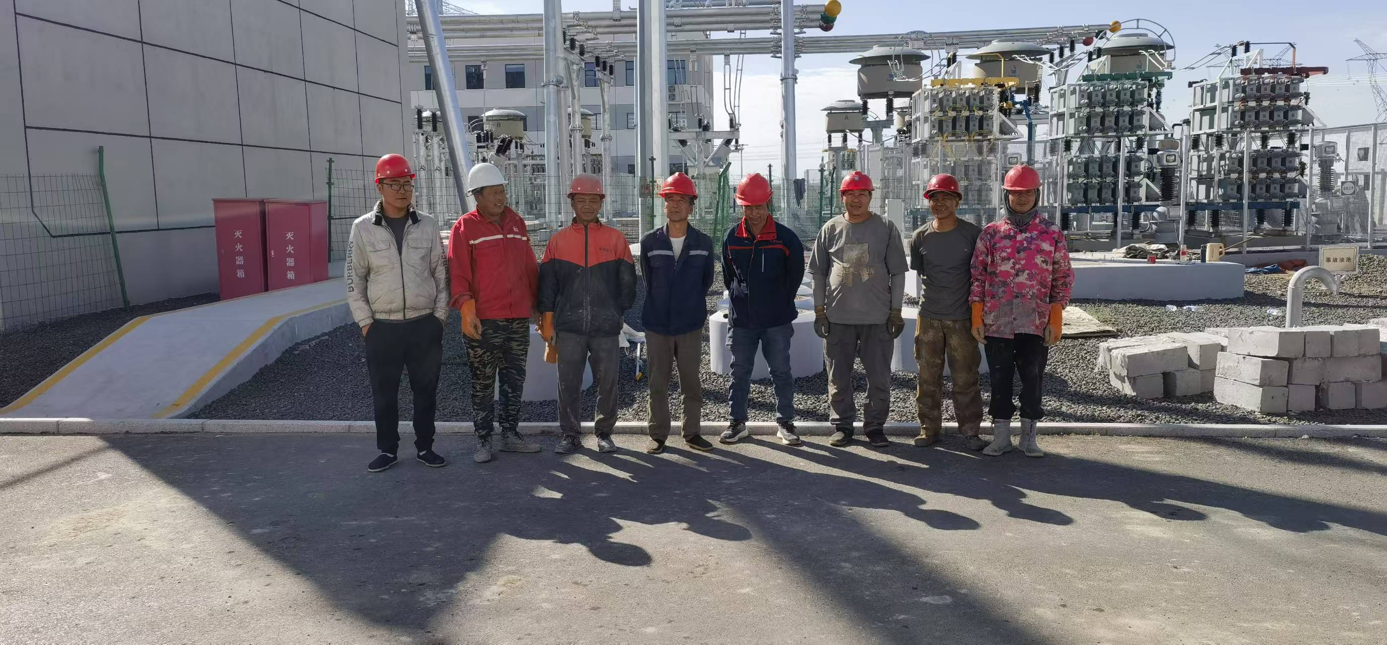 铁西地基沉降如何修复?